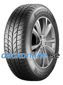 General GRABBER A/S 365 ( 235/55 R17 103V XL EVc )