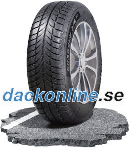 General GRABBER A/S 365 ( 255/55 R18 109V XL )