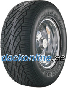 General GRABBER HP ( 235/60 R15 98T, OWL )