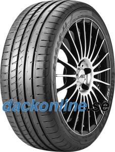 Goodyear Eagle F1 Asymmetric 2 ( 235/55 R19 101Y N0, SUV )