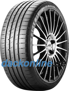 Goodyear Eagle F1 Asymmetric 2 ROF ( 225/40 R19 89Y, runflat )