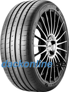 Goodyear Eagle F1 Asymmetric 3 ( 255/35 R20 97Y XL EVR, J )