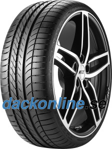 Goodyear Eagle F1 Asymmetric ROF ( 285/45 R19 111W XL, SUV, runflat )