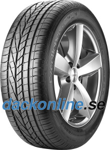 Goodyear Excellence ROF ( 195/55 R16 87V, runflat )