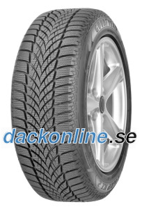 Goodyear UltraGrip Ice 2 ( 175/65 R14 86T XL EVR, Nordiska vinterdäck )