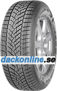 Goodyear UltraGrip Ice Gen 1 ( 275/45 R20 110T XL , Nordiska vinterdäck, SUV )