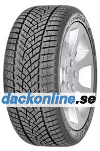 Goodyear UltraGrip Performance GEN-1 ROF ( 205/55 R17 91H, runflat )