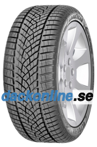 Goodyear UltraGrip Performance GEN-1 ROF ( 225/45 R17 91V, runflat )