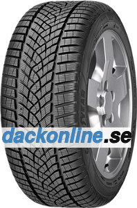 Goodyear UltraGrip Performance + ROF ( 225/45 R18 95V XL EVR, runflat )