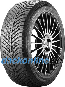 Goodyear Vector 4 Seasons ( 215/55 R16 97V XL )