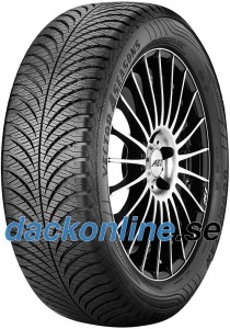 Goodyear Vector 4 Seasons Gen-2 ( 165/60 R14 75H )