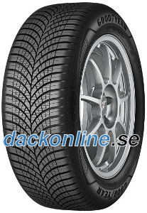 Goodyear Vector 4 Seasons Gen-3 ( 205/60 R16 92H )