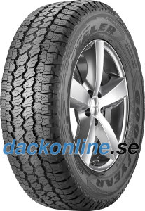 Goodyear Wrangler All-Terrain Adventure ( 265/70 R16 112T )