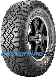 Goodyear Wrangler DuraTrac ( 255/55 R19 111Q XL, POR )