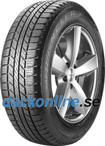 Goodyear Wrangler HP All Weather ( 235/55 R19 105V XL )