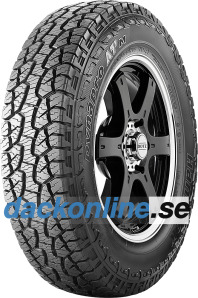 Hankook Dynapro AT M RF10 ( 195/80 R15 96T 4PR SBL )