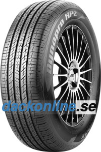 Hankook Dynapro HP2 RA33 ( 225/60 R17 99H 4PR SBL )