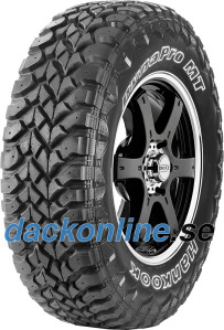 Hankook Dynapro MT RT03 ( LT245/75 R16 120/116Q 10PR POR, SBL )