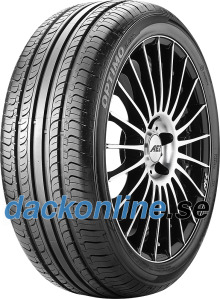 Hankook Optimo K415 ( 215/55 R17 94V 4PR SBL )