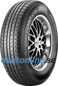 Hankook Optimo K715 ( 145/60 R13 66T 4PR SBL )