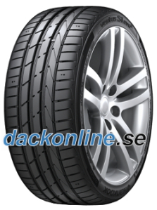 Hankook Ventus S1 Evo 2 K117C HRS ( 255/55 R18 109V XL 4PR SUV, runflat SBL )