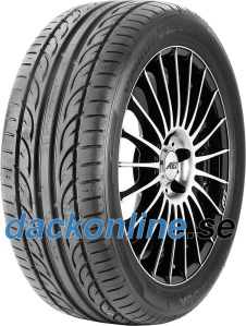 Hankook Ventus V12 Evo 2 K120 ( 215/35 ZR18 84Y XL 4PR SBL )