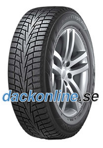 Hankook Winter i*cept X RW10 ( 215/55 R18 95T, Nordiska vinterdäck SBL )