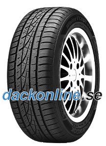 Hankook Winter i*cept evo (W310B) HRS ( 245/50 R18 100H 4PR, runflat SBL )