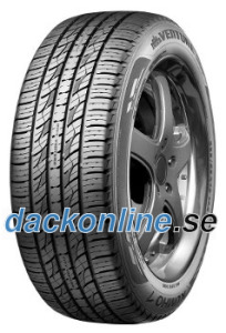 Kumho Crugen Premium KL33 ( 225/60 R17 99V )