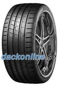 Kumho Ecsta PS91 ( 235/35 ZR19 (91Y) XL )