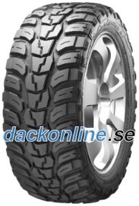 Kumho Road Venture MT KL71 ( LT215/75 R15 106/103Q 8PR, POR )