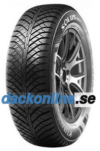 Kumho Solus 4S HA31 ( 155/60 R15 74T 4PR )