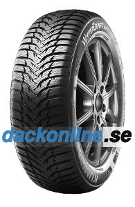 Kumho WinterCraft WP51 XRP ( 195/55 R16 87H 4PR, runflat )