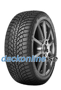 Kumho WinterCraft WP71 XRP ( 225/50 R17 94V 4PR, runflat )