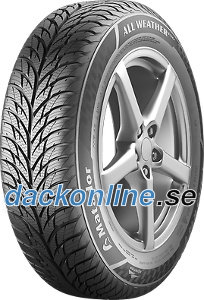 Matador MP62 All Weather Evo ( 185/55 R15 82H EVc )