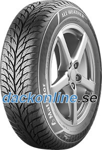 Matador MP62 All Weather Evo ( 195/60 R15 88H )