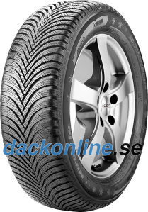 Michelin Alpin 5 ZP ( 205/50 R17 89V, runflat )