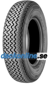 Michelin Collection XAS ( 175 R14 88H )