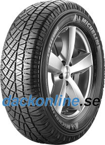 Michelin Latitude Cross ( 205/70 R15 100H XL )