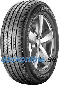 Michelin Latitude Sport 3 ( 275/55 R17 109V )