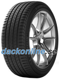 Michelin Latitude Sport 3 ZP ( 275/40 R20 106Y XL runflat )