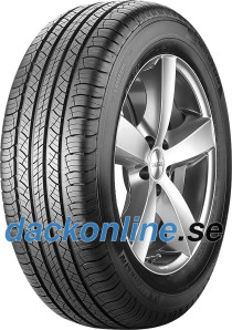 Michelin Latitude Tour HP ( 265/45 R20 104V, N0 )