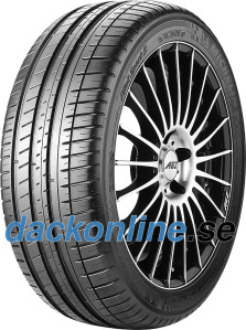 Michelin Pilot Sport 3 ( 245/40 R19 94Y )