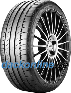 Michelin Pilot Sport PS2 ( 205/50 ZR17 (89Y) N3 )