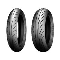 Michelin Power Pure SC (110/70 R12 47L)