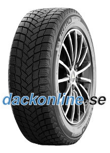 Michelin X-Ice Snow ( 215/55 R17 98H XL, Nordiska vinterdäck )