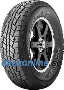 Nankang 4×4 WD A/T FT-7 ( 205/75 R15 97T )