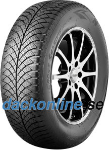 Nankang Cross Seasons AW-6 SUV ( 225/55 R18 98V )