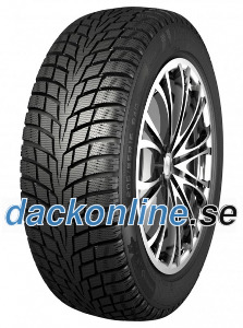 Nankang ICE ACTIVA Ice-1 ( 175/60 R19 86Q, Nordiska vinterdäck )