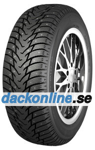 Nankang ICE ACTIVA SW-8 ( 215/45 R17 91T XL, Dubbade )